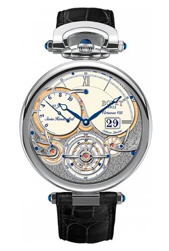 Best Bovet Amadeo Fleurier Grand Complications Virtuoso VIII T10GD006 Replica watch